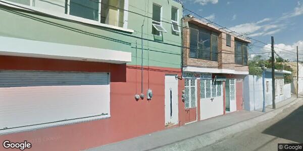 RECAUDACION DE RENTAS SIN NOMBRE